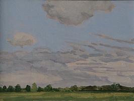 Billib Gruene Landschaft mit Wolken.JPG